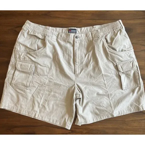 EOTAC Shorts Eotac Mens Operator Grade 7oz Rip Stop Cargo